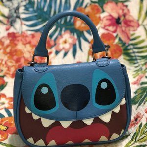 Disney Lilo & Stitch purse